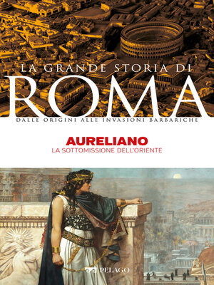 cover image of Aureliano